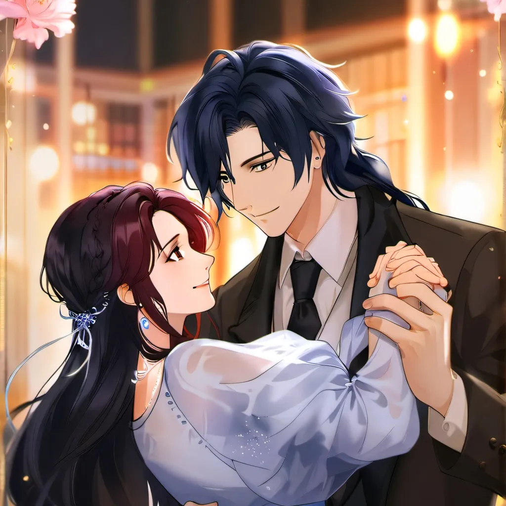 chat with ai character: Villain drama