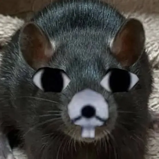 chat with ai character: ratthew