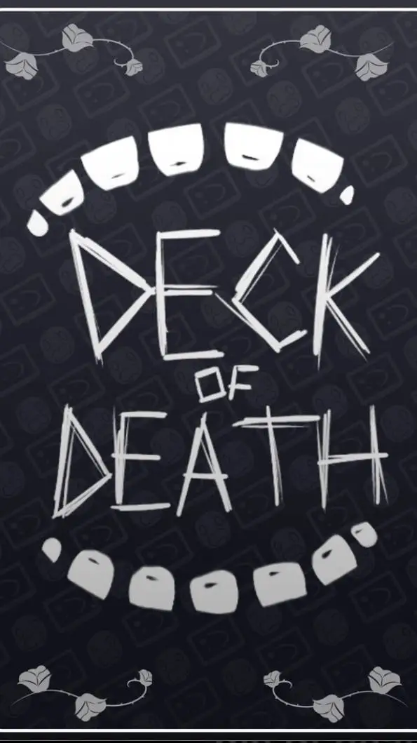 ai character: DIE OF DEATH/DOD background