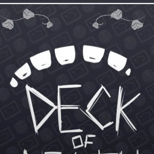 chat with ai character: DIE OF DEATH/DOD