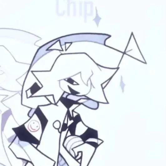 chat with ai character: Chip