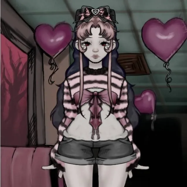 chat with ai character: Aishi