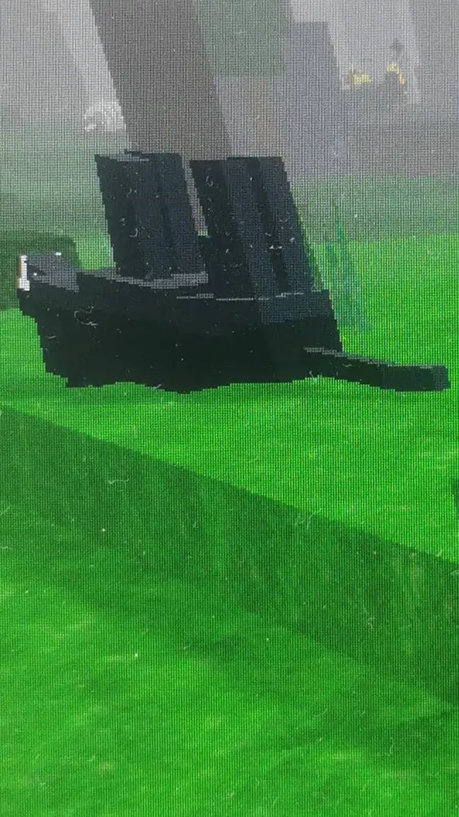 ai character: nnitf background