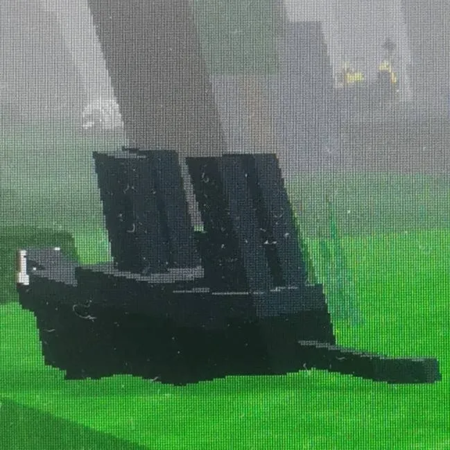 chat with ai character: nnitf