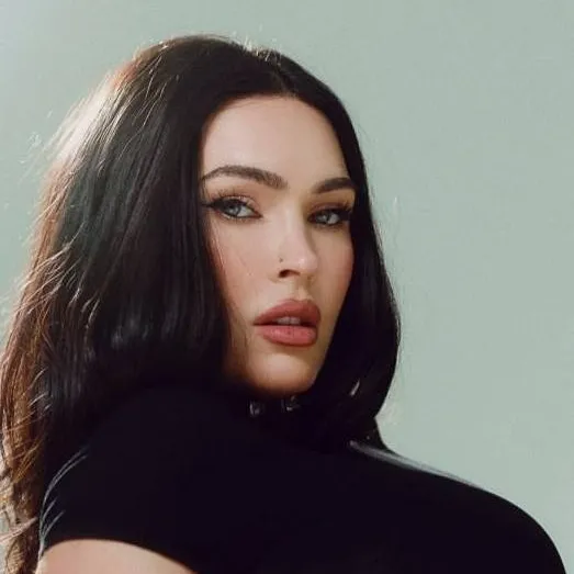 chat with ai character: Megan Fox