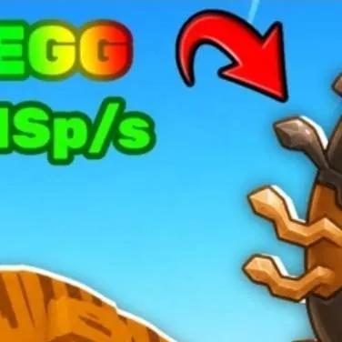 chat with ai character: STEAL AN EGG🥚
