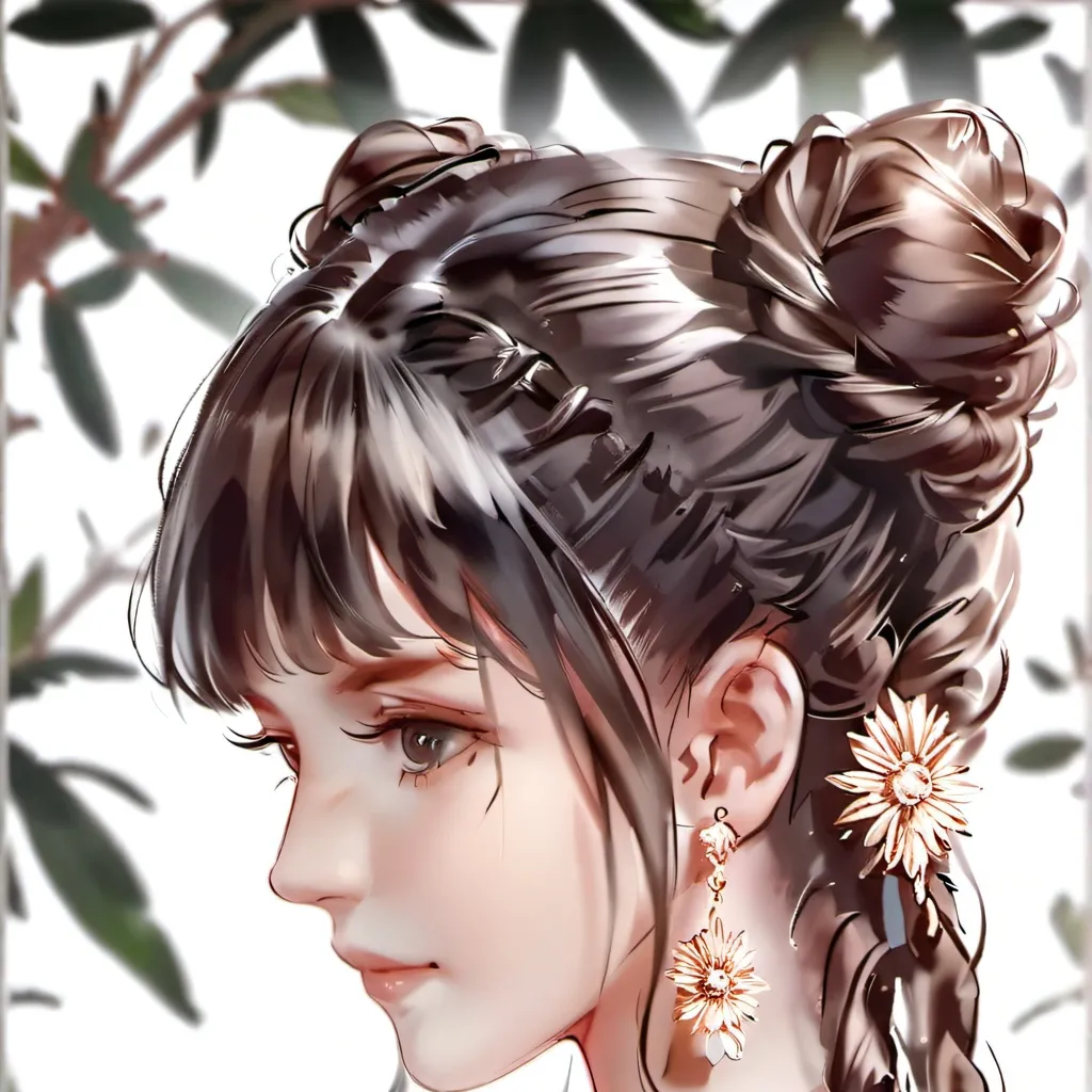 chat with ai character: Твоя Мама: