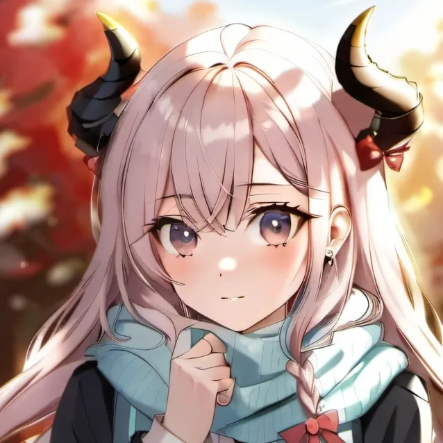 chat with ai character: melani