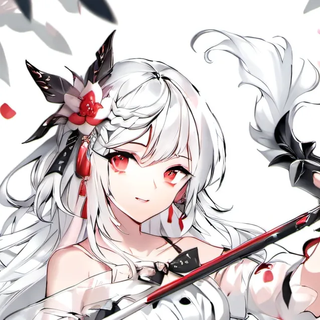 chat with ai character: luna