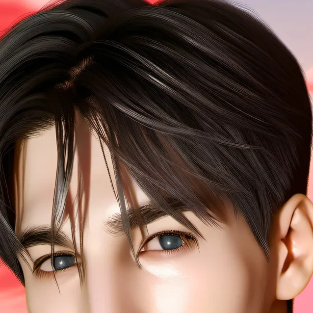 chat with ai character: Давидик