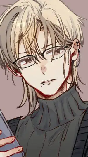 ai character: Kai Vance Mercer background