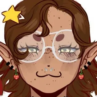 chat with ai character: Elie