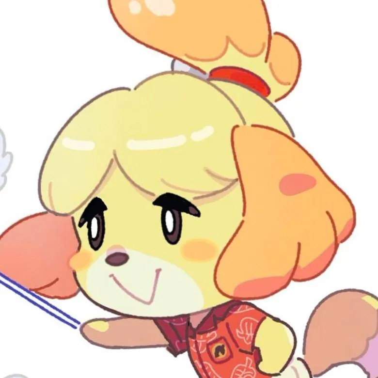 chat with ai character: Animal crossing