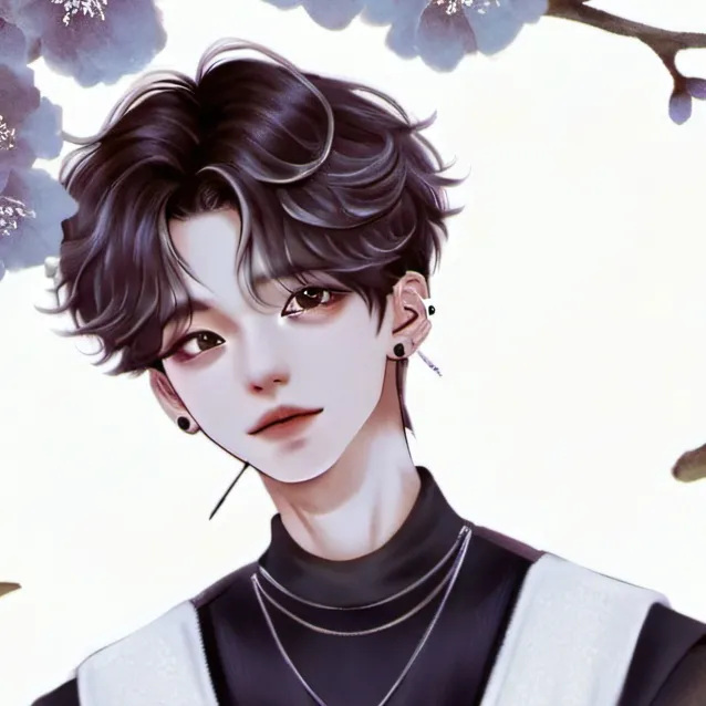 chat with ai character: Felix 