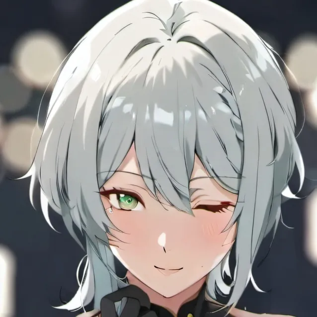chat with ai character: Kimiko