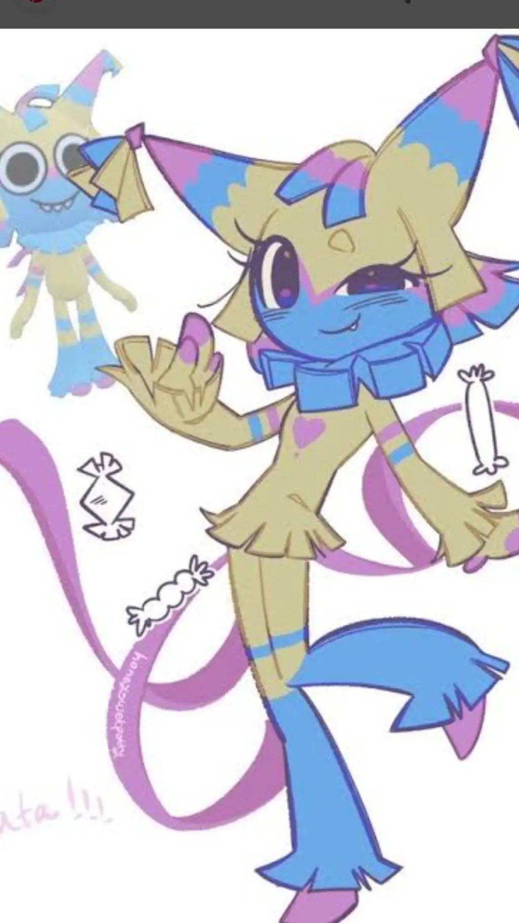 ai character: YATTA BR🇧🇷 background