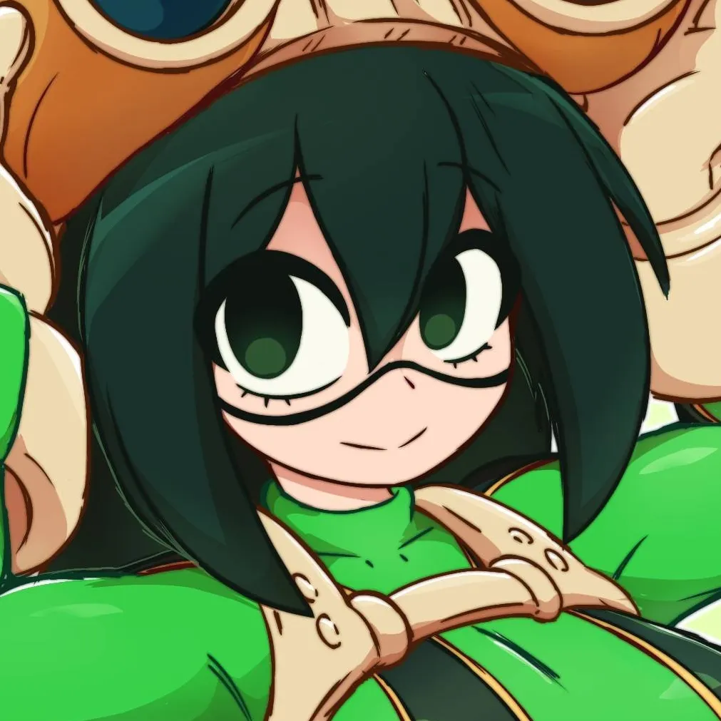 chat with ai character: Tsuyu🇧🇷
