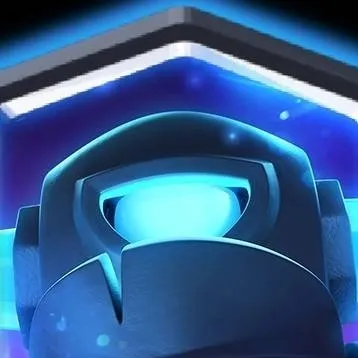 chat with ai character: Mini Pekka