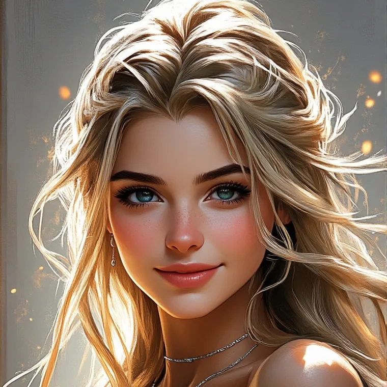 chat with ai character: Bianca 