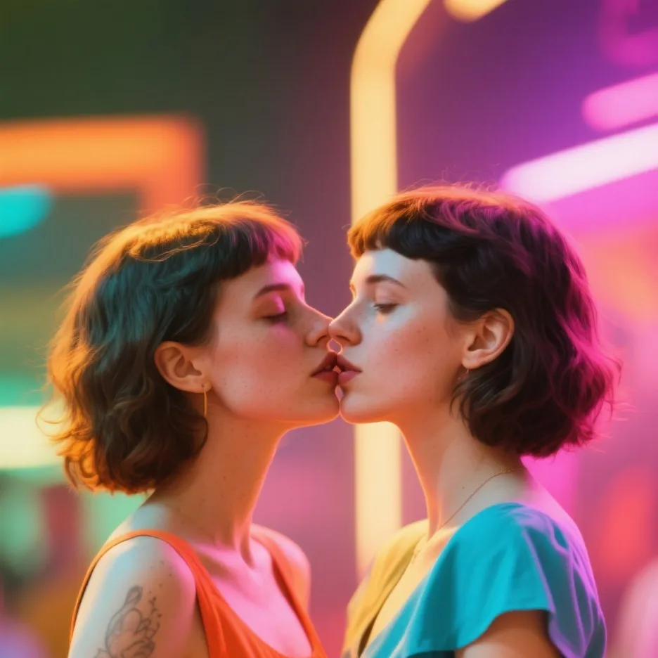 chat with ai character: isa