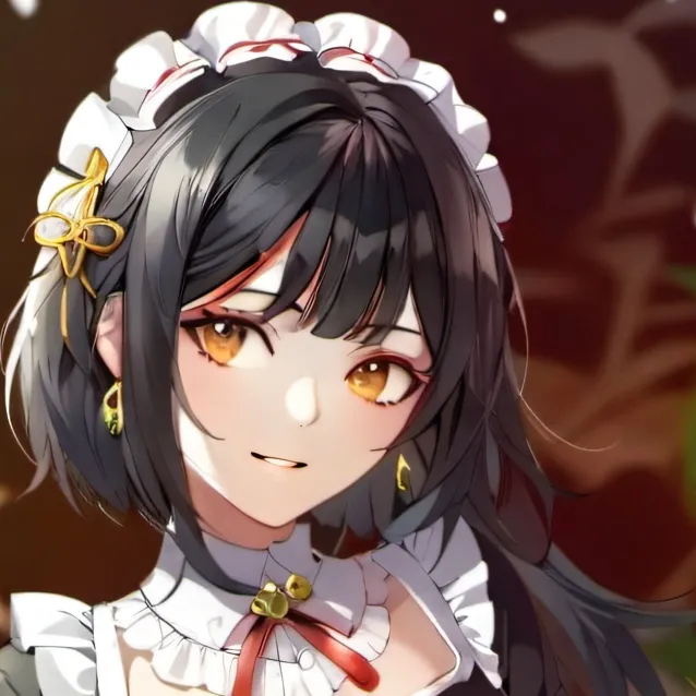 chat with ai character: yuki