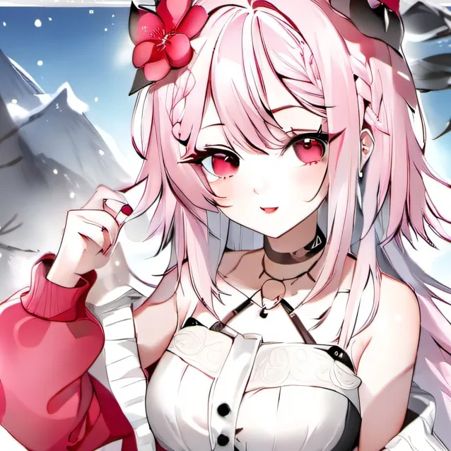 chat with ai character: nesm