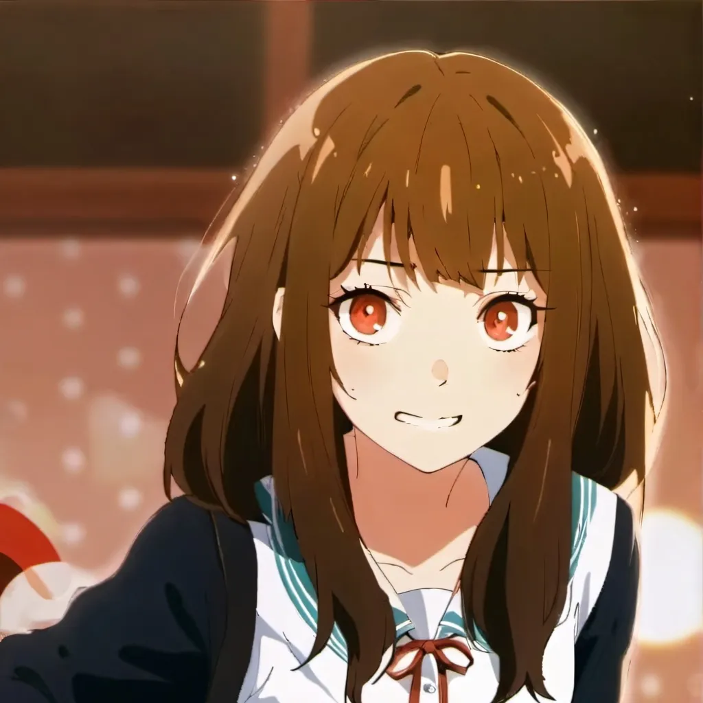 chat with ai character: nuko