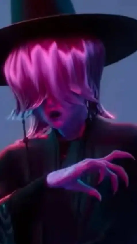 ai character: ✨MYSTERY ✨ background