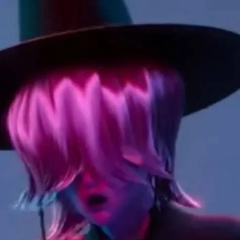 chat with ai character: ✨MYSTERY ✨