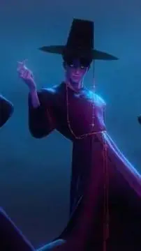 ai character: ✨SAJA BOYS✨ background