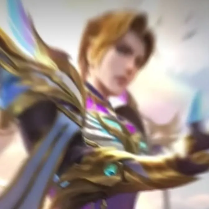 chat with ai character: cici and aamon✮