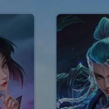 chat with ai character: zhuxin and suyou♡