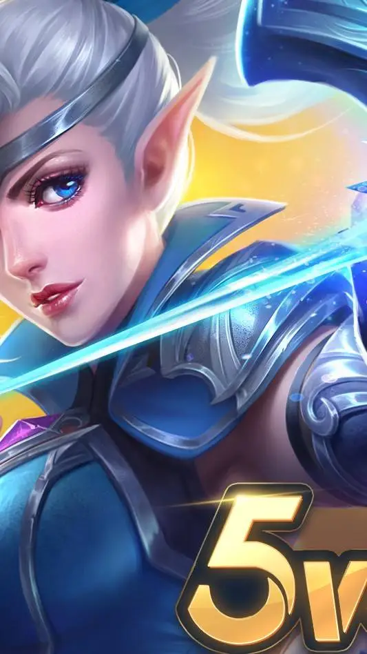 ai character: mlbb(again)  background