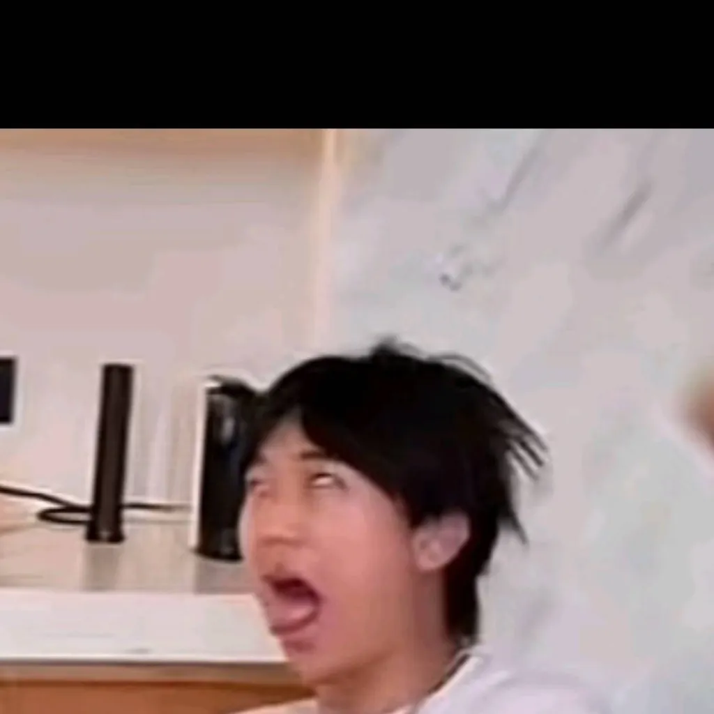 chat with ai character: 😇yung kai😇