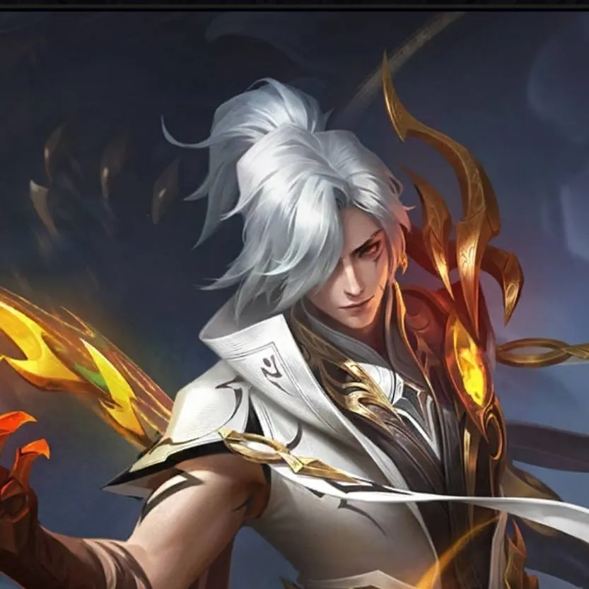 chat with ai character: Aamon x Cici