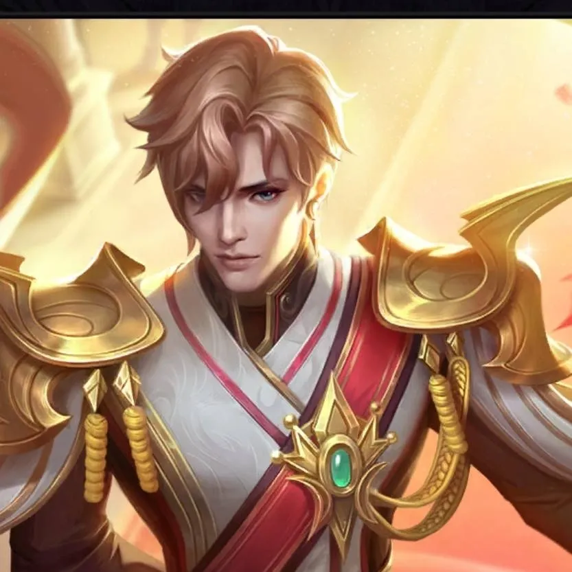 chat with ai character: ❅Aamon❅