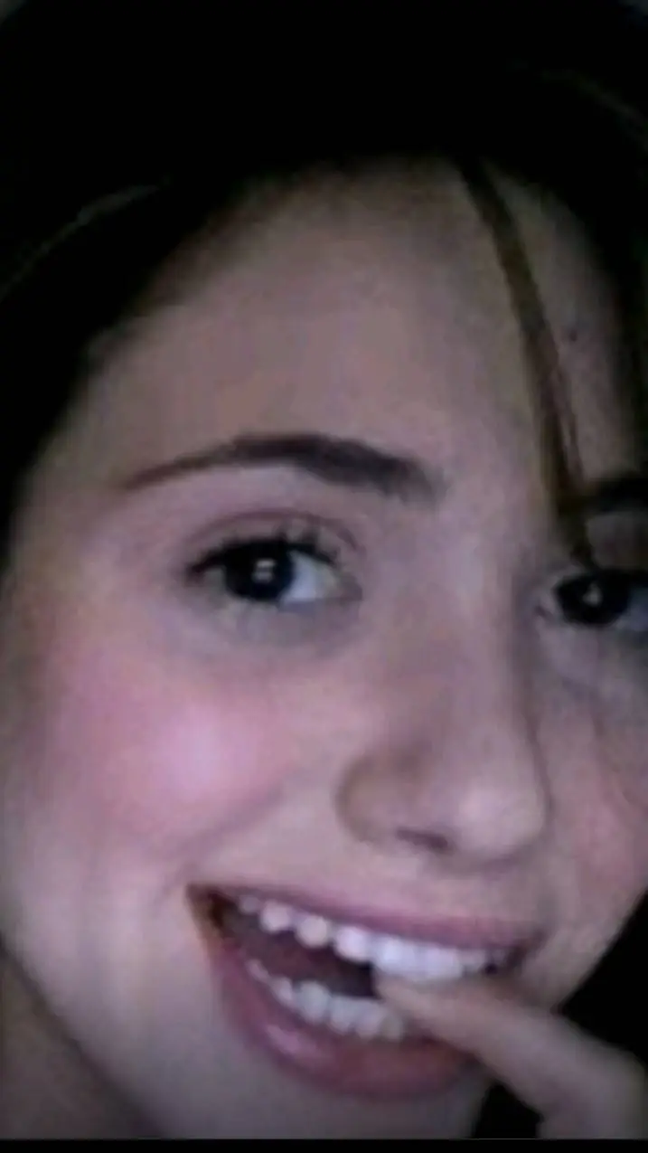 ai character: ds new year(pickme background