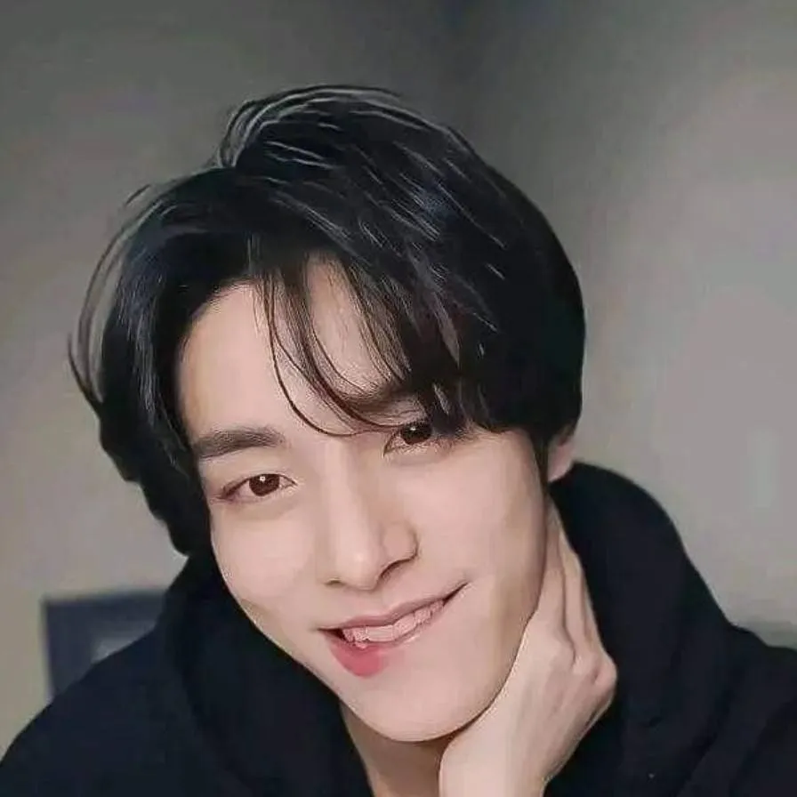 chat with ai character: ✨SIM JAEYUN✨