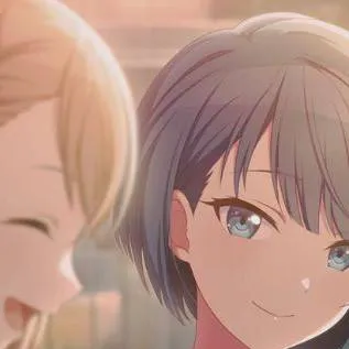 chat with ai character: MINOHARU! ^^