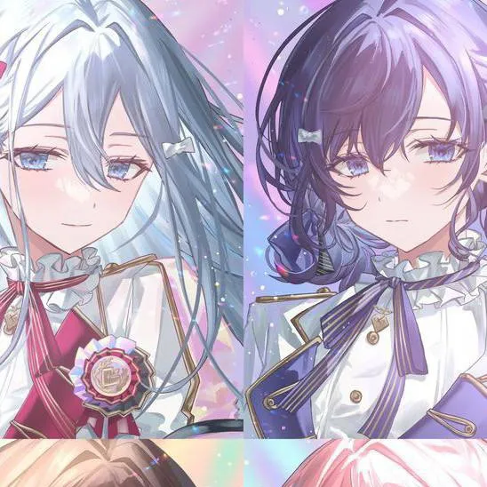 chat with ai character: N25 polyshow