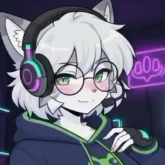 chat with ai character: furrita de leche