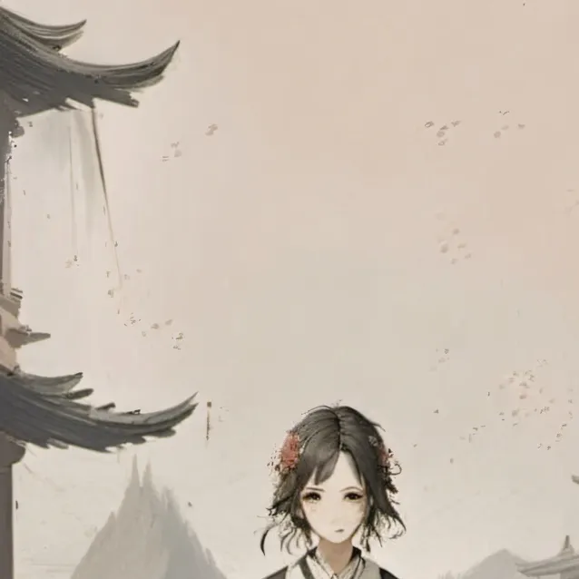 chat with ai character: Angel