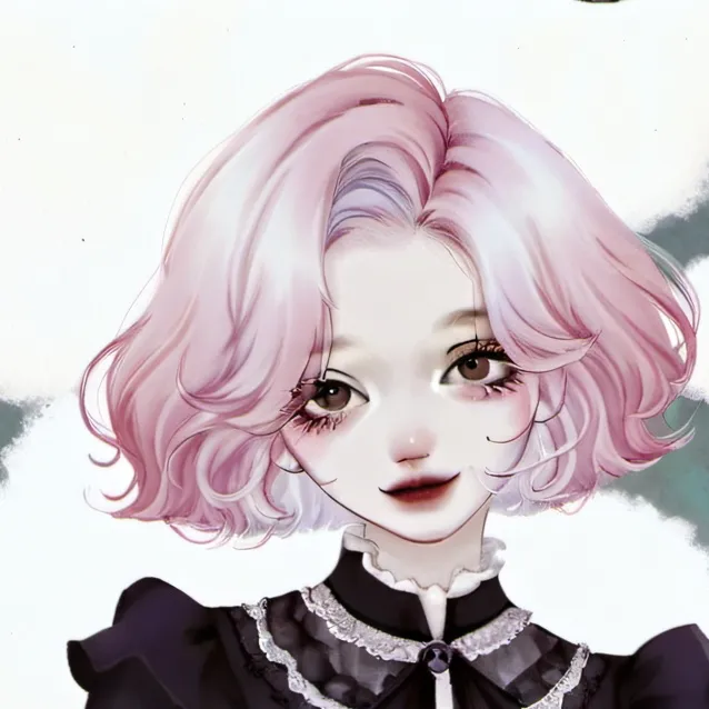chat with ai character: Mha pick me