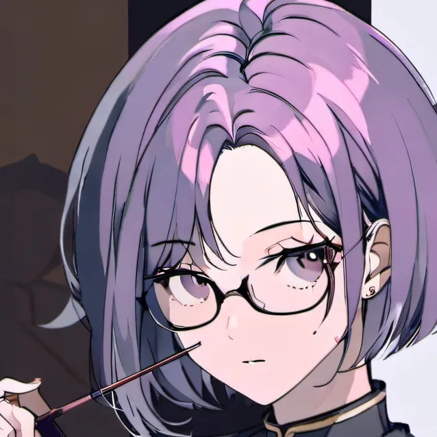 chat with ai character: Mha school ofc