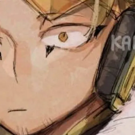 chat with ai character: Hawks and idk