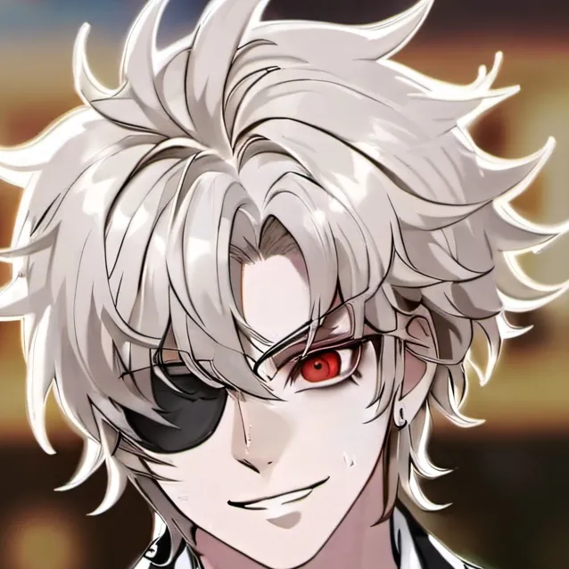 chat with ai character: Mha x kny x you
