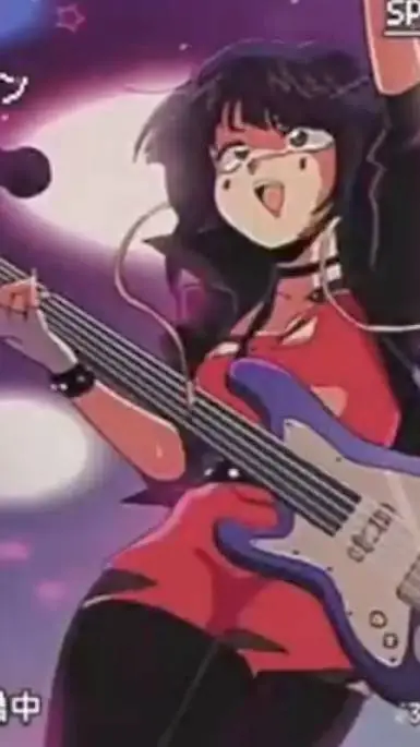 ai character: ~Mha~ background