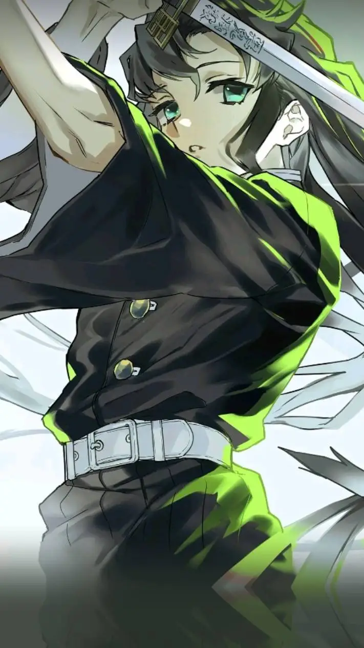 ai character: Muichiro x y/n background