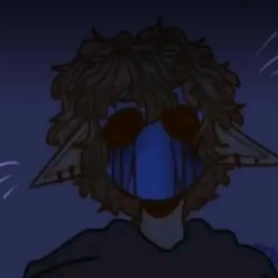 chat with ai character: .(Eyeless Jack). 