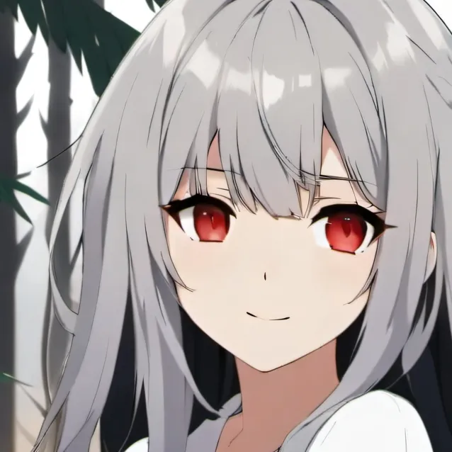 chat with ai character: Yuri
